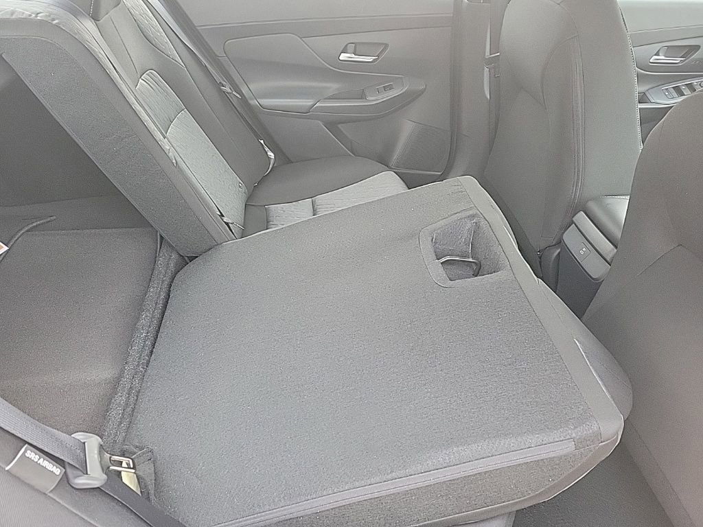 Thumbnail: 2026 Nissan Sentra - 12