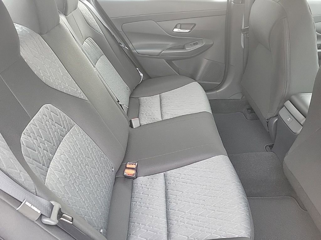 Thumbnail: 2026 Nissan Sentra - 20