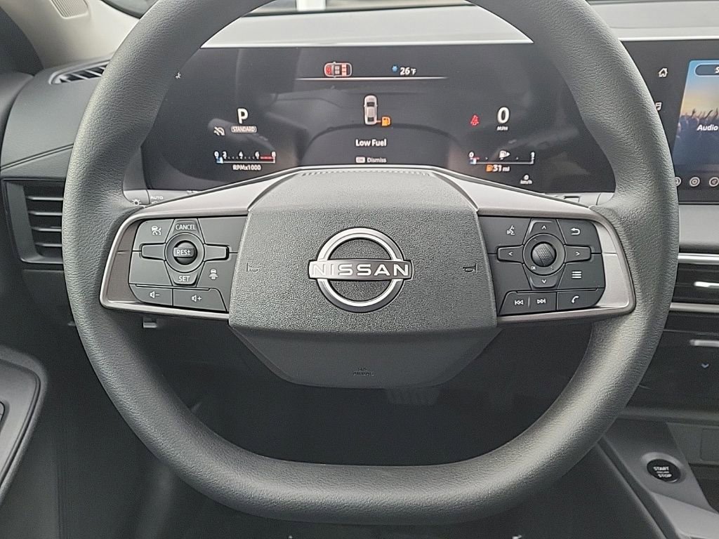 Thumbnail: 2026 Nissan Sentra - 10