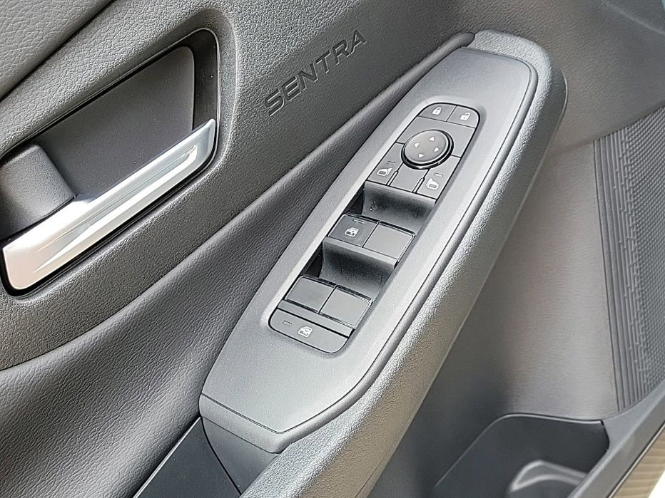 Thumbnail: 2026 Nissan Sentra - 24