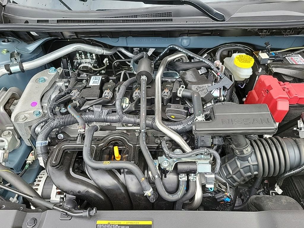 Thumbnail: 2026 Nissan Sentra - 7