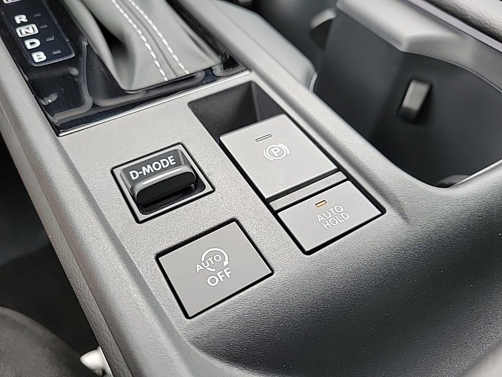 Thumbnail: 2026 Nissan Sentra - 25