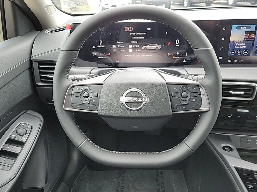 Thumbnail: 2026 Nissan Sentra - 8