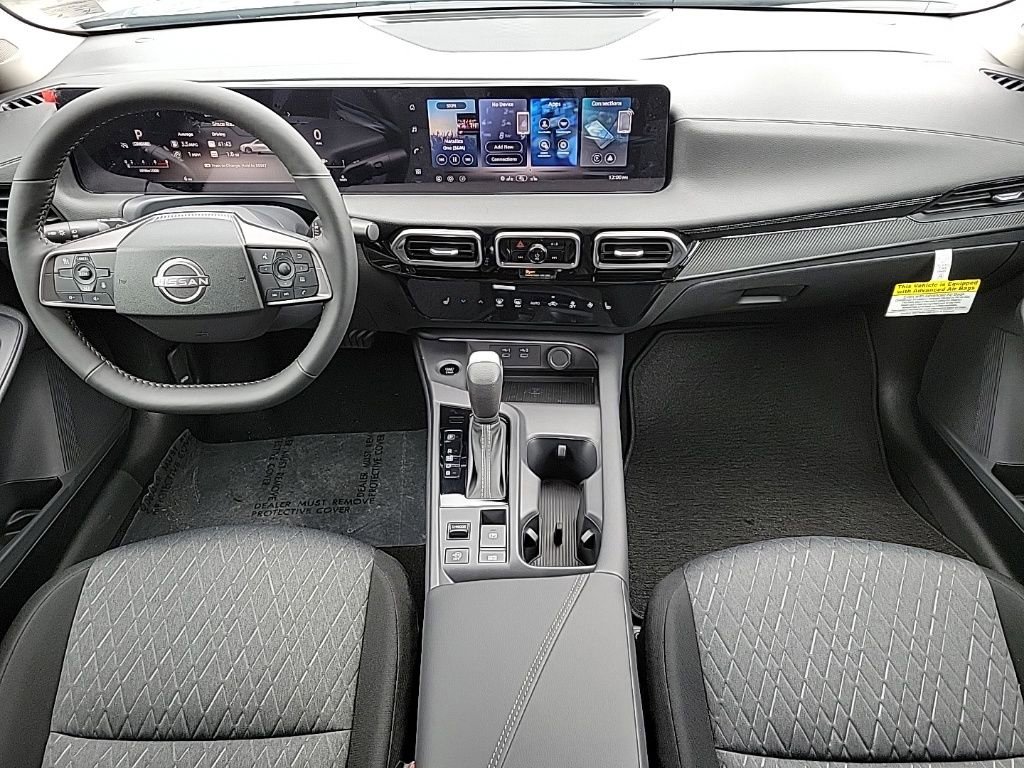 Thumbnail: 2026 Nissan Sentra - 2