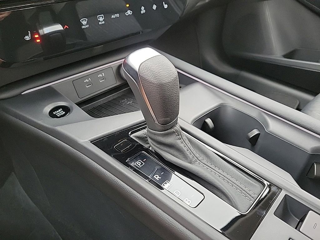 Thumbnail: 2026 Nissan Sentra - 23