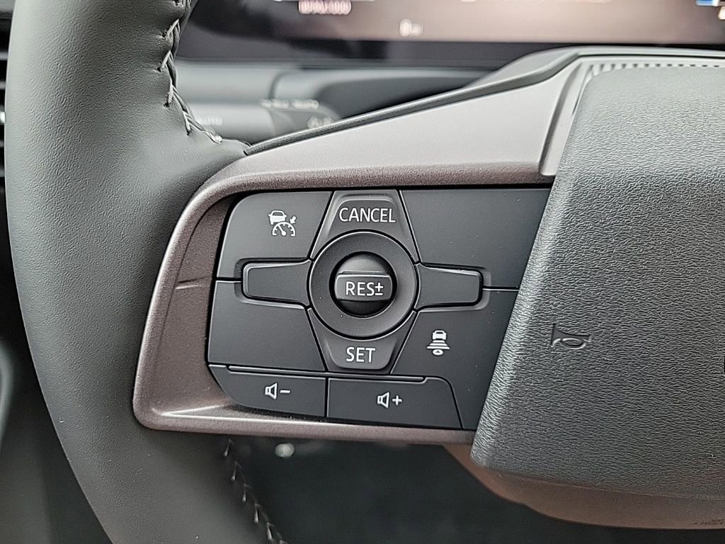Thumbnail: 2026 Nissan Sentra - 26