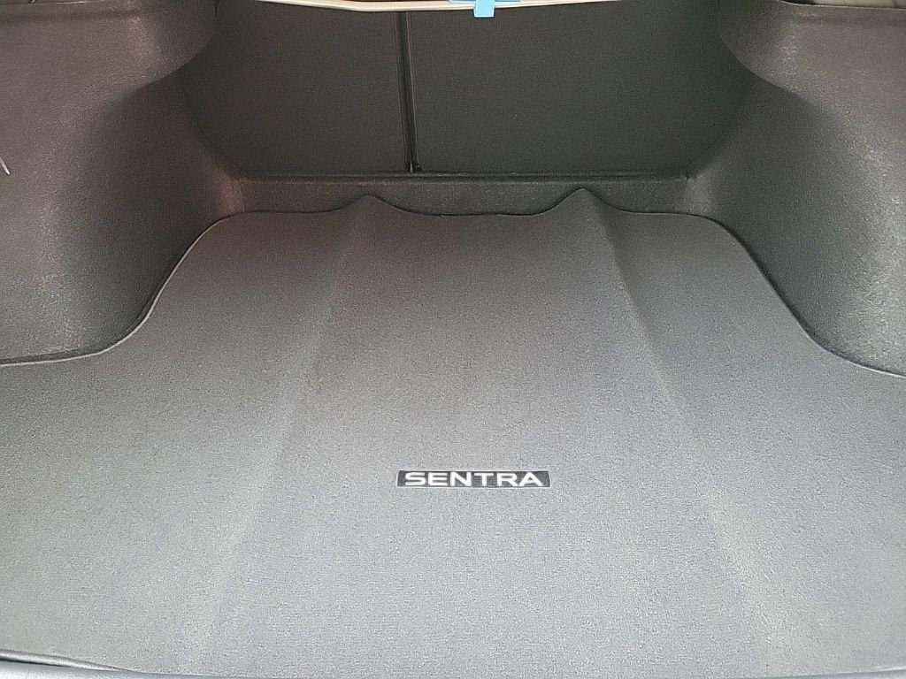 Thumbnail: 2026 Nissan Sentra - 16