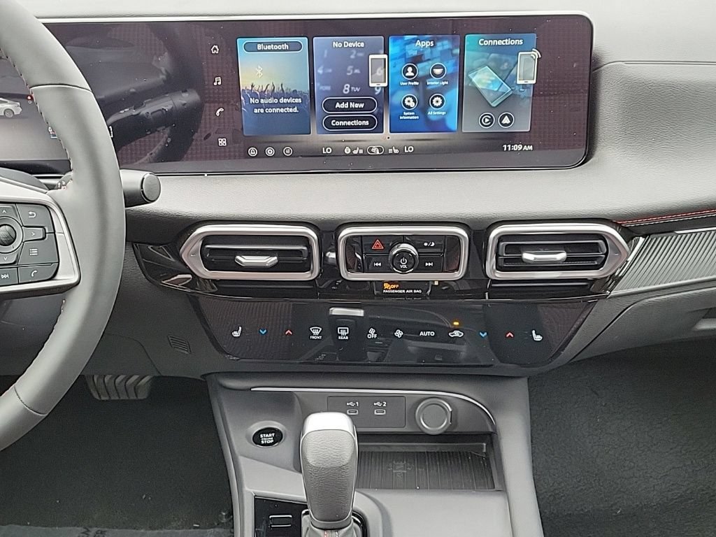 Thumbnail: 2026 Nissan Sentra - 13