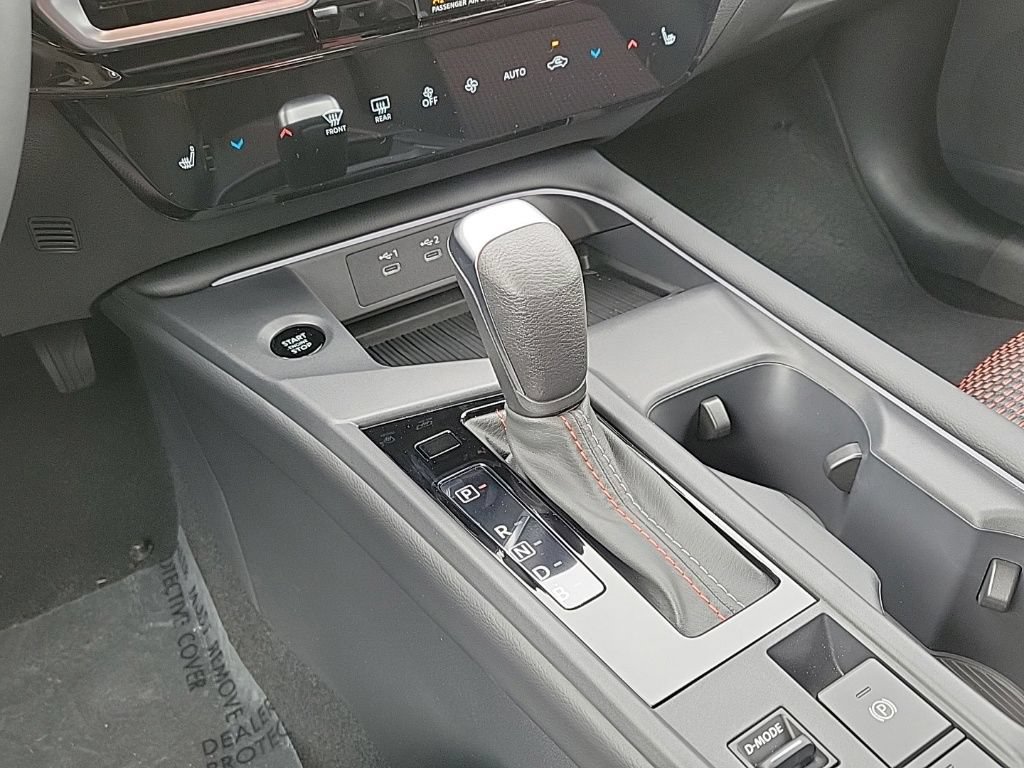 Thumbnail: 2026 Nissan Sentra - 14