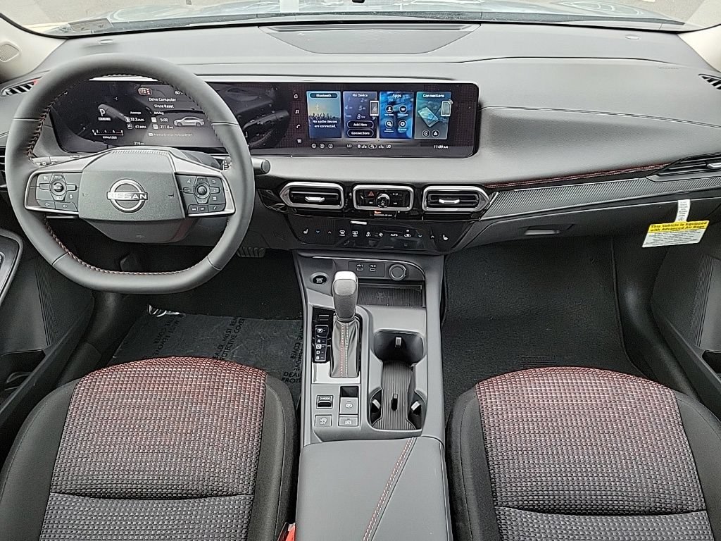 Thumbnail: 2026 Nissan Sentra - 2