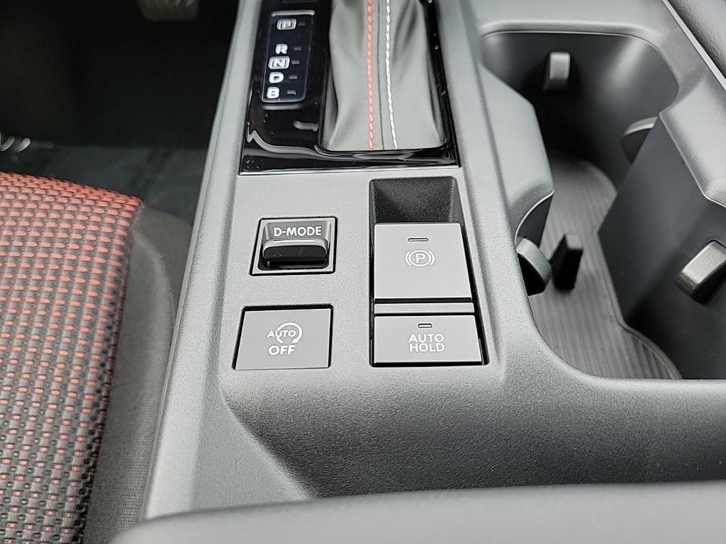 Thumbnail: 2026 Nissan Sentra - 24