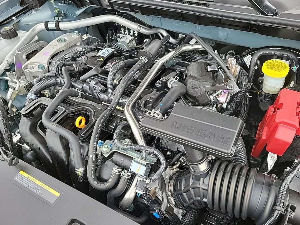 Thumbnail: 2026 Nissan Sentra - 8