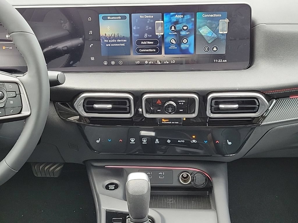 Thumbnail: 2026 Nissan Sentra - 13