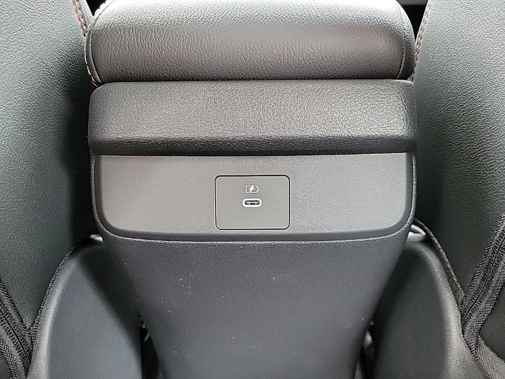 Thumbnail: 2026 Nissan Sentra - 25