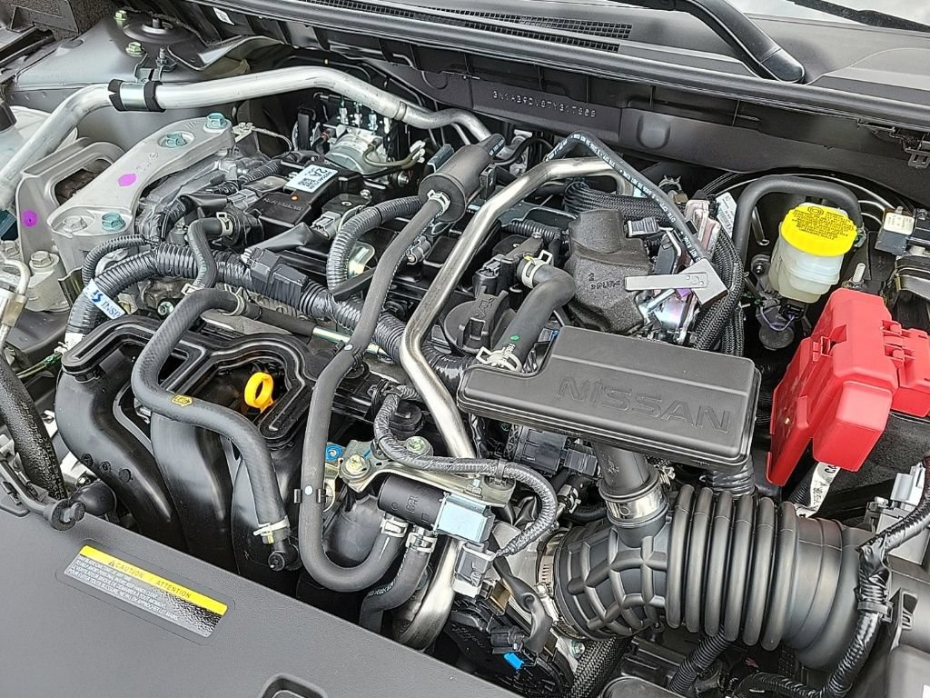 Thumbnail: 2026 Nissan Sentra - 8