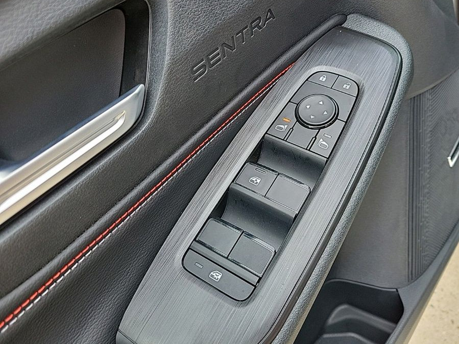 Thumbnail: 2026 Nissan Sentra - 28