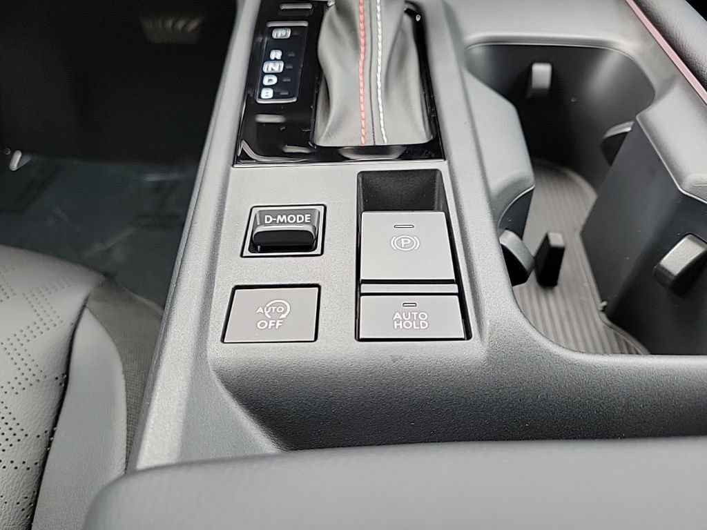 Thumbnail: 2026 Nissan Sentra - 26