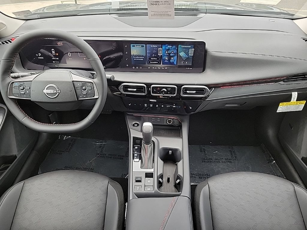Thumbnail: 2026 Nissan Sentra - 2