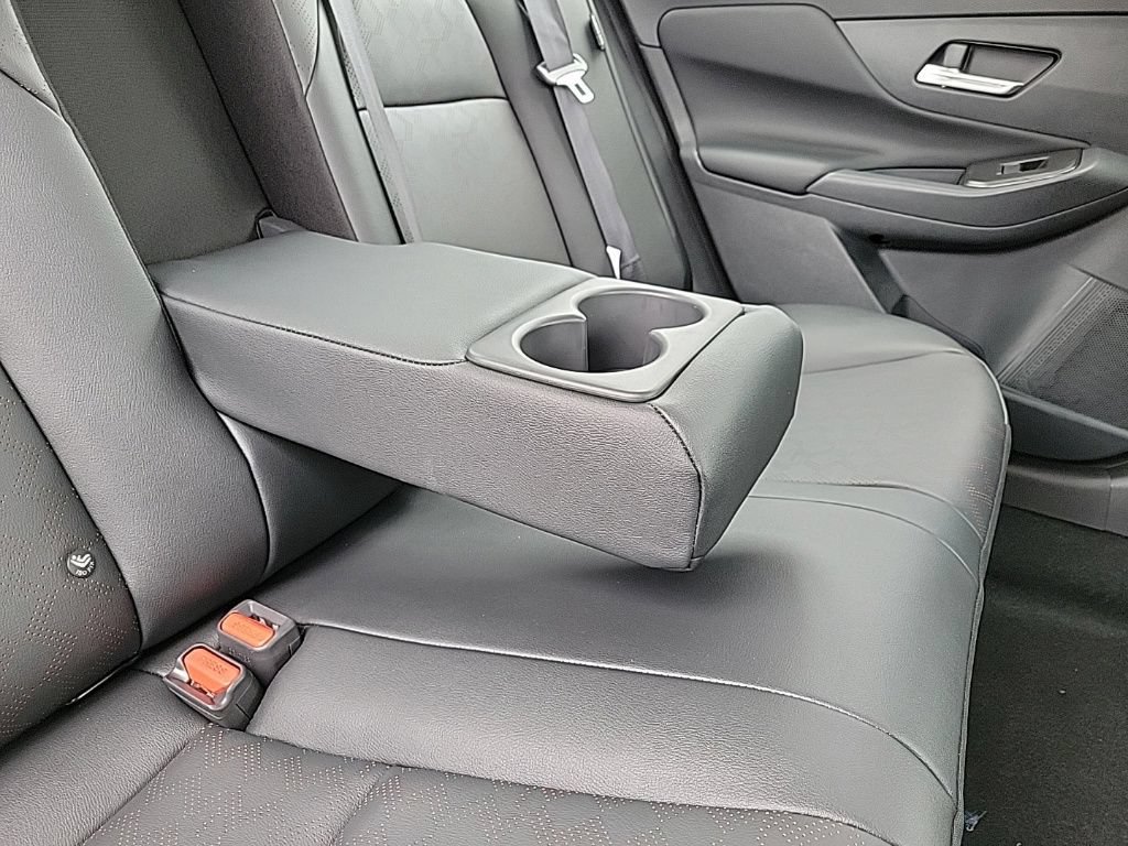 Thumbnail: 2026 Nissan Sentra - 11