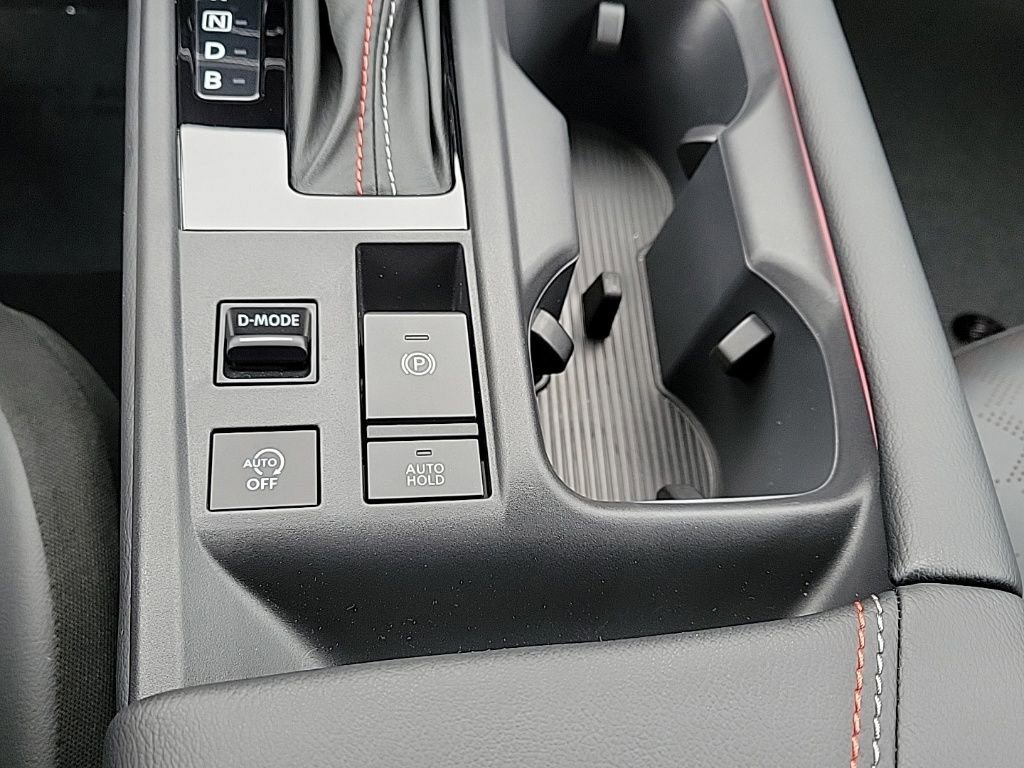 Thumbnail: 2026 Nissan Sentra - 15