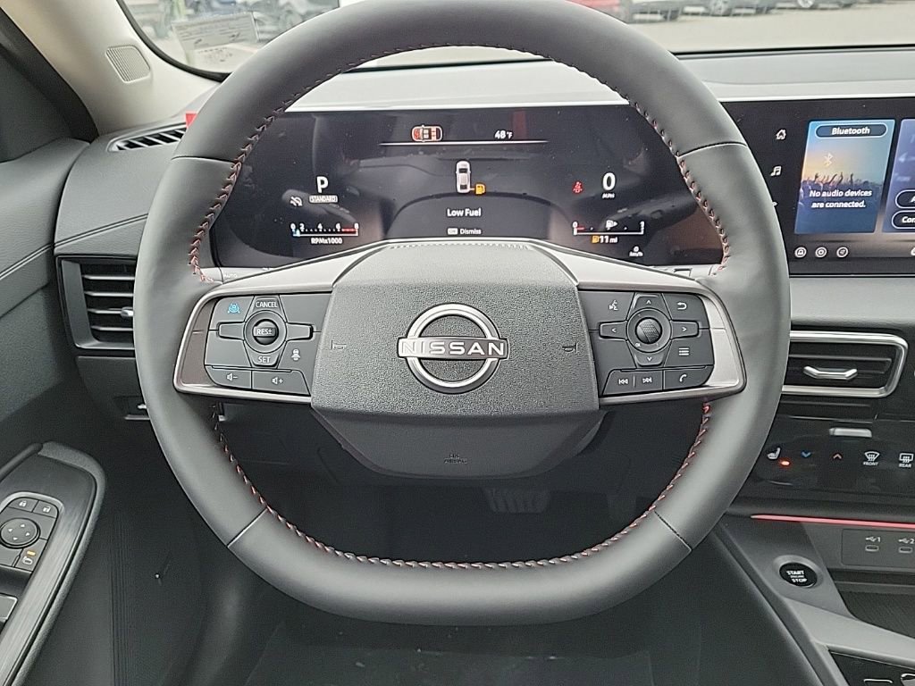 Thumbnail: 2026 Nissan Sentra - 10