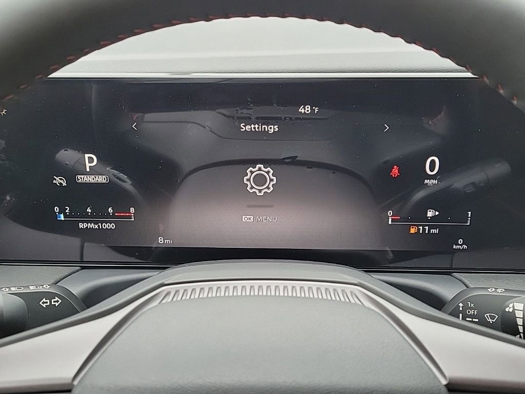 Thumbnail: 2026 Nissan Sentra - 16