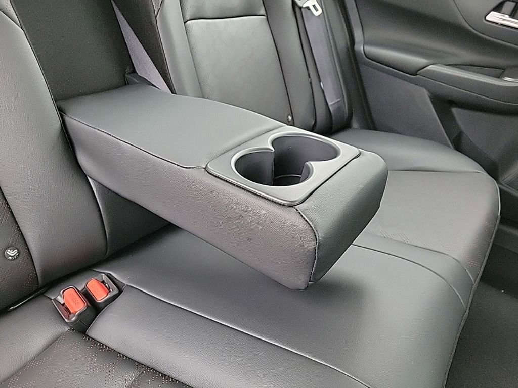 Thumbnail: 2026 Nissan Sentra - 12