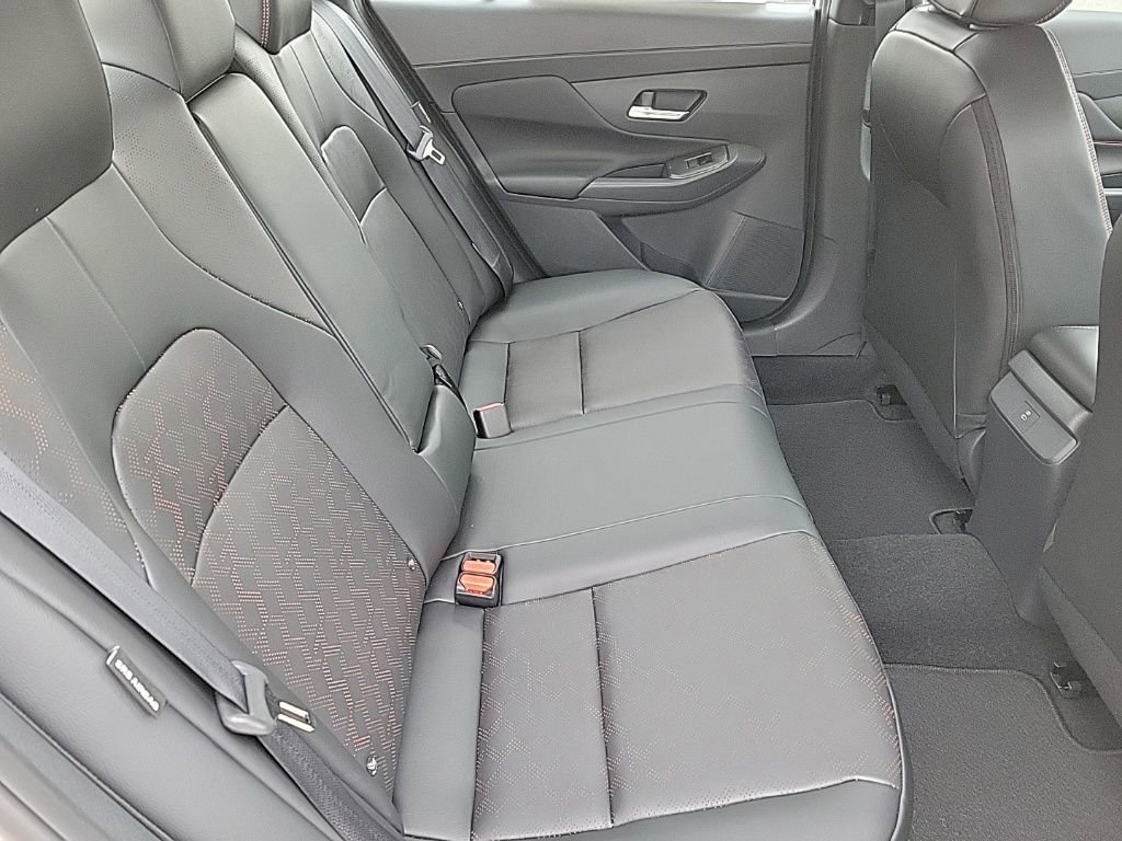 Thumbnail: 2026 Nissan Sentra - 23