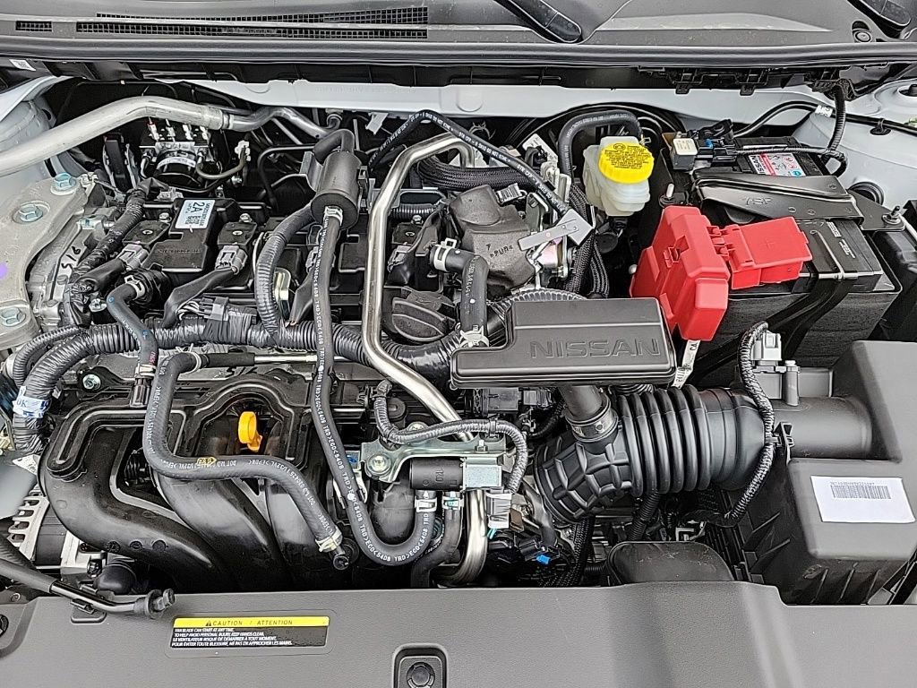 Thumbnail: 2026 Nissan Sentra - 9