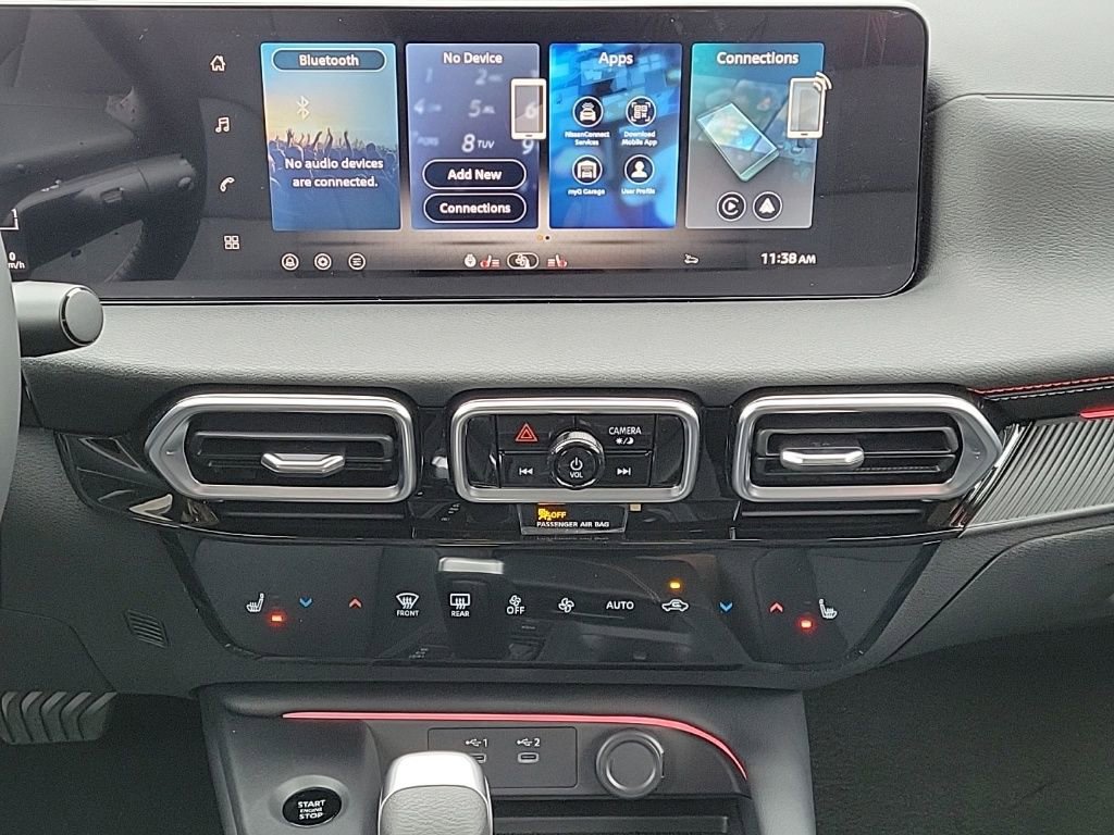 Thumbnail: 2026 Nissan Sentra - 14