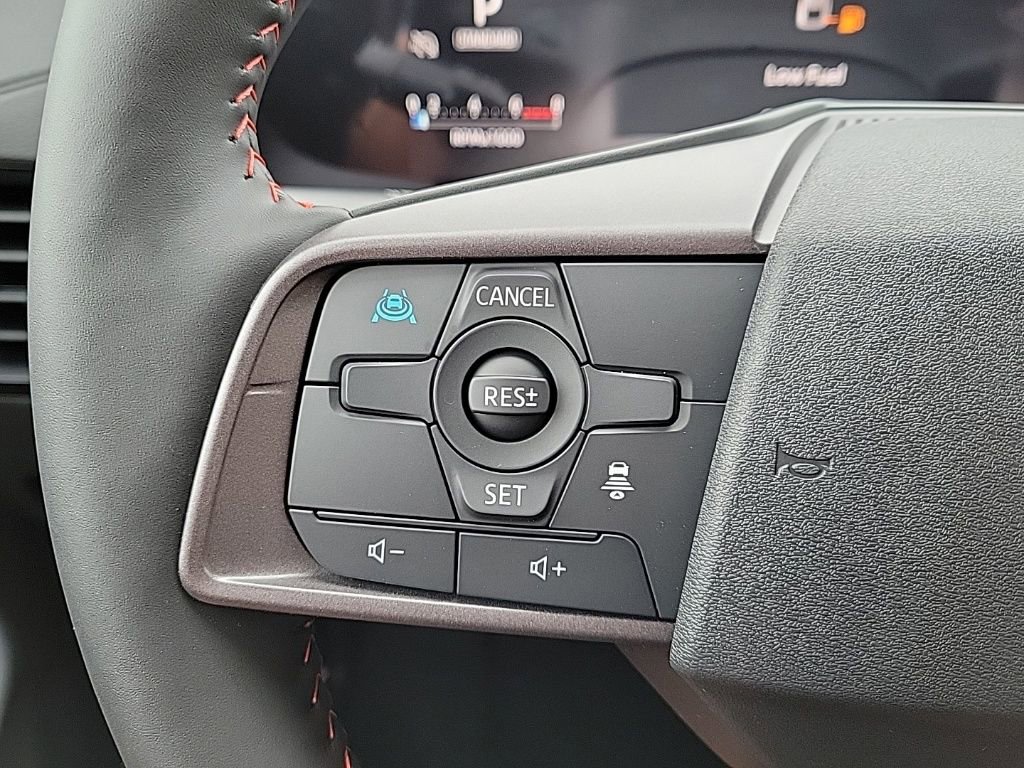 Thumbnail: 2026 Nissan Sentra - 27