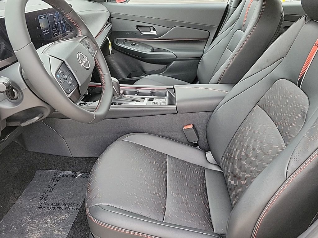 Thumbnail: 2026 Nissan Sentra - 11