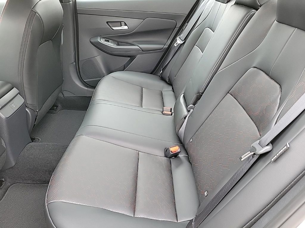 Thumbnail: 2026 Nissan Sentra - 13