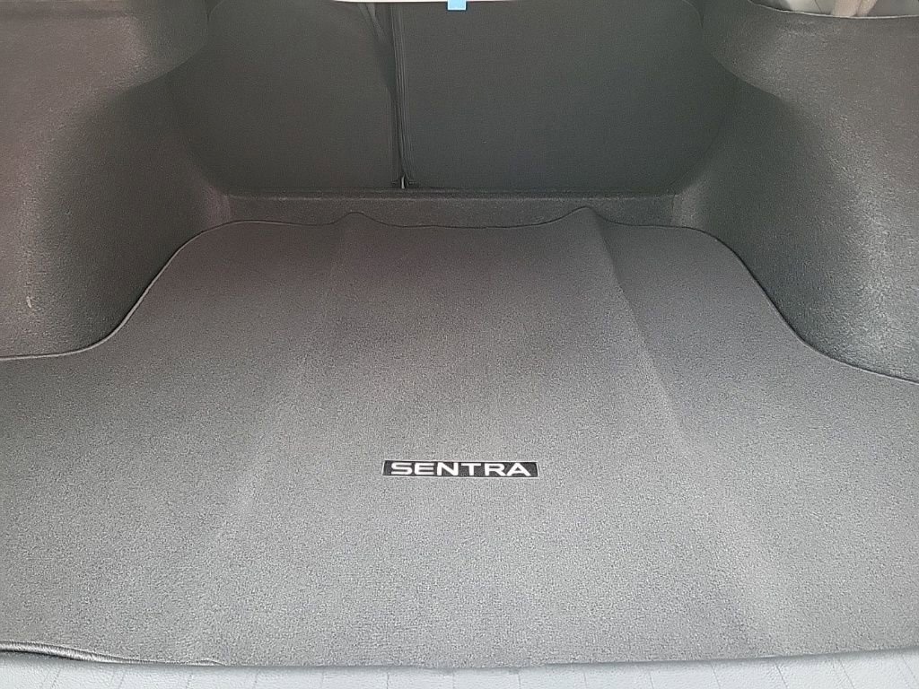 Thumbnail: 2026 Nissan Sentra - 17