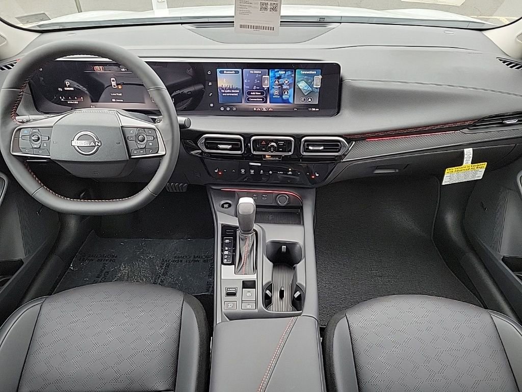 Thumbnail: 2026 Nissan Sentra - 2