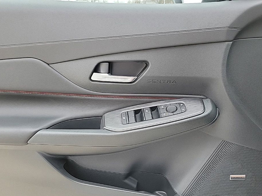 Thumbnail: 2026 Nissan Sentra - 32