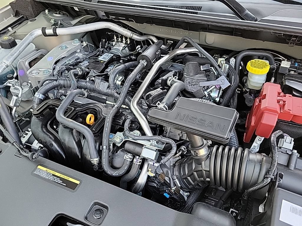 Thumbnail: 2027 Nissan Sentra - 7