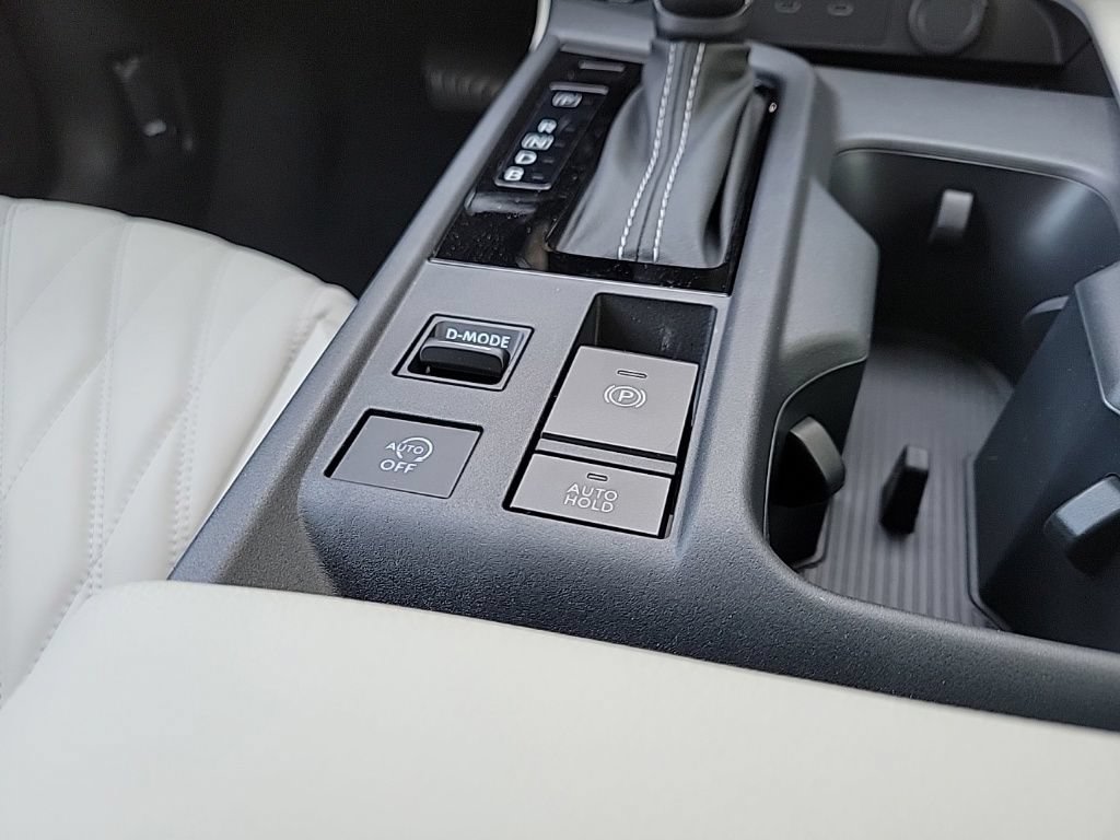 Thumbnail: 2027 Nissan Sentra - 25