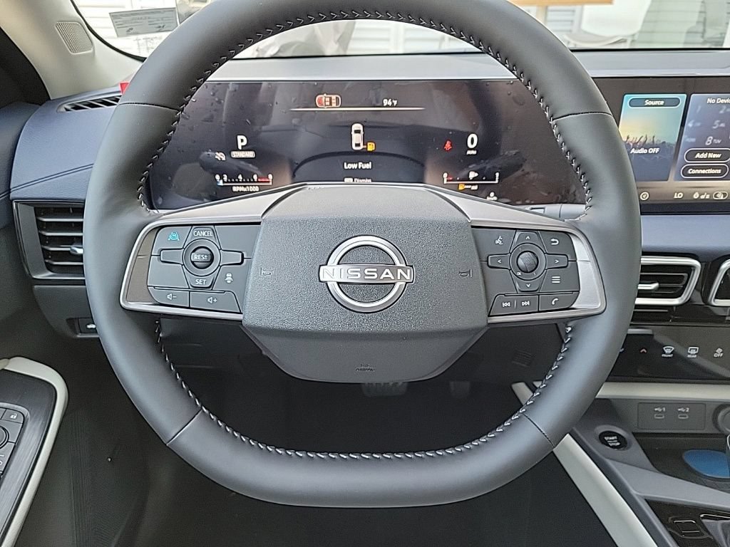 Thumbnail: 2027 Nissan Sentra - 8