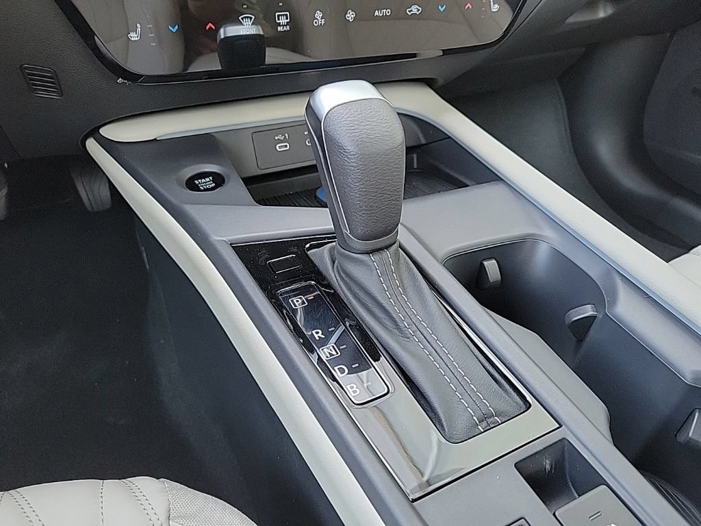 Thumbnail: 2027 Nissan Sentra - 13