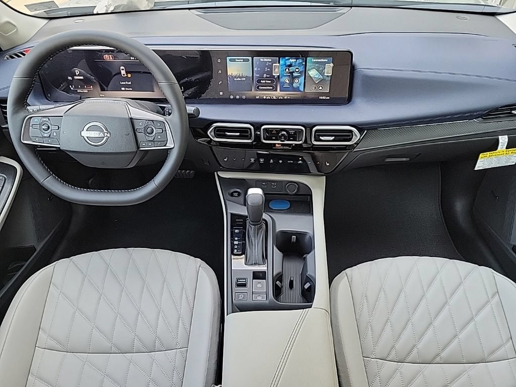 Thumbnail: 2027 Nissan Sentra - 2