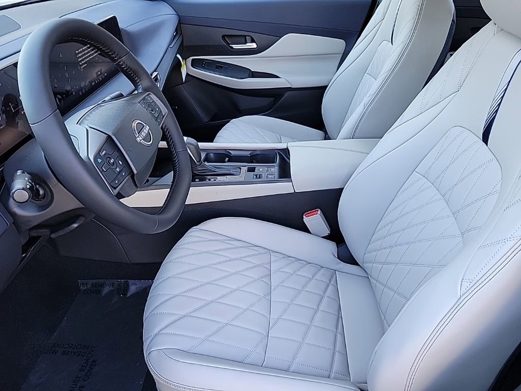 Thumbnail: 2026 Nissan Sentra - 11