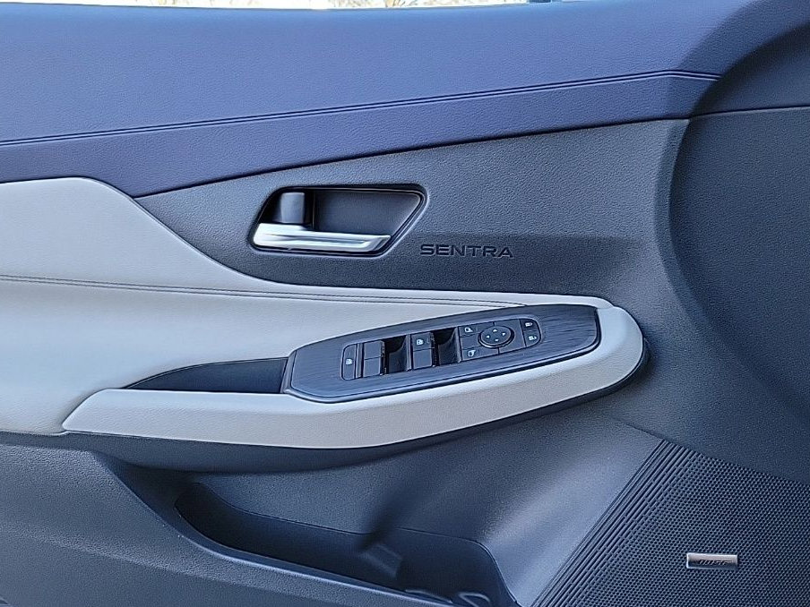 Thumbnail: 2026 Nissan Sentra - 31