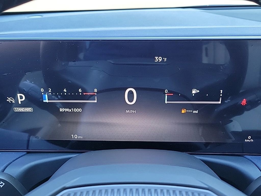 Thumbnail: 2026 Nissan Sentra - 27