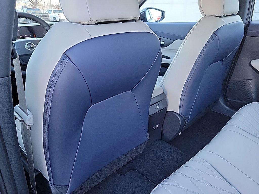 Thumbnail: 2026 Nissan Sentra - 23