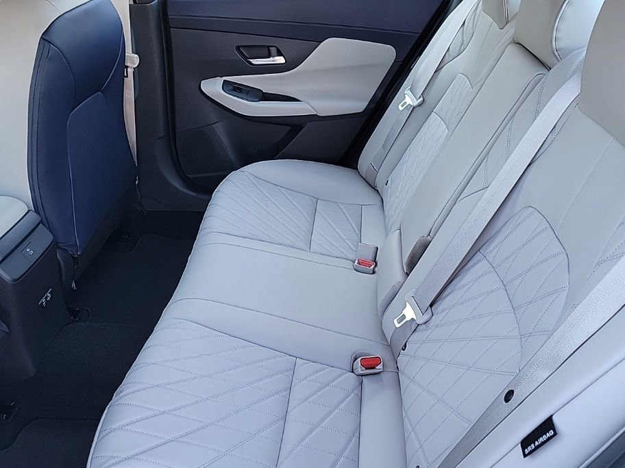 Thumbnail: 2026 Nissan Sentra - 13