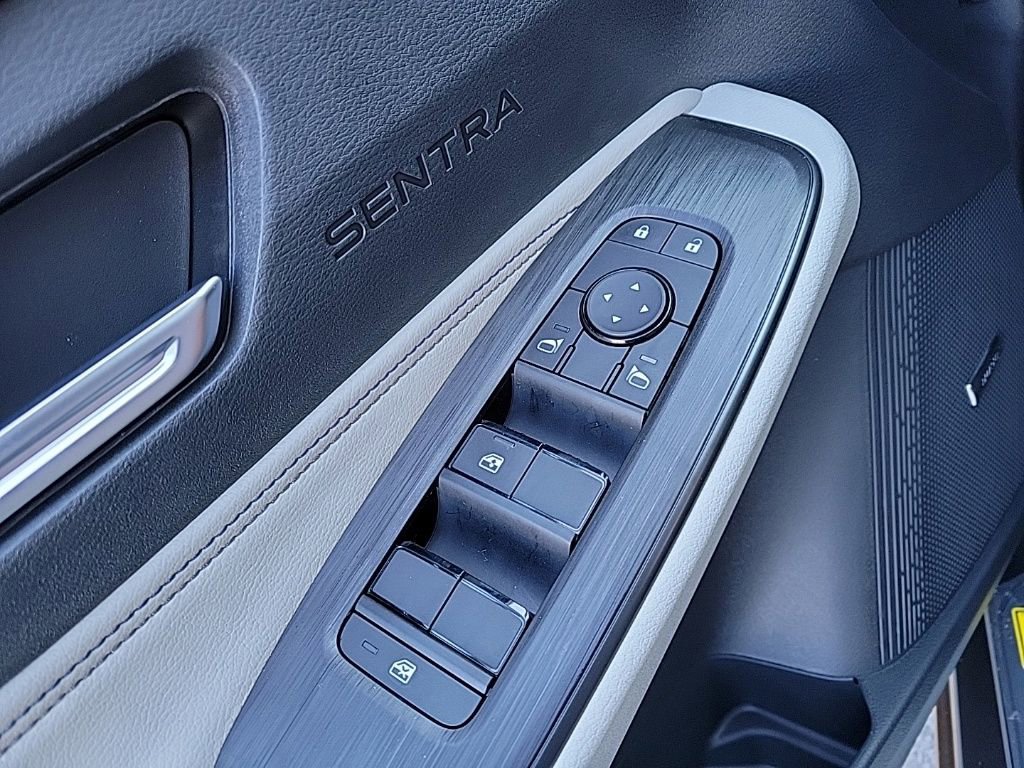 Thumbnail: 2026 Nissan Sentra - 32