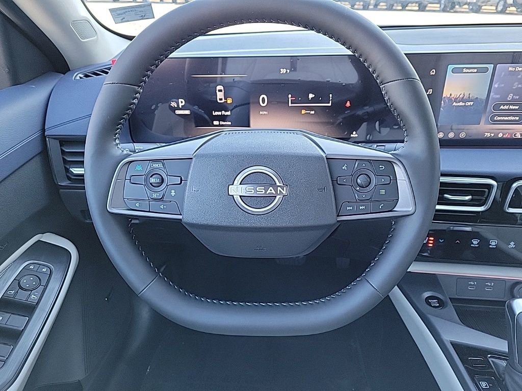 Thumbnail: 2026 Nissan Sentra - 10