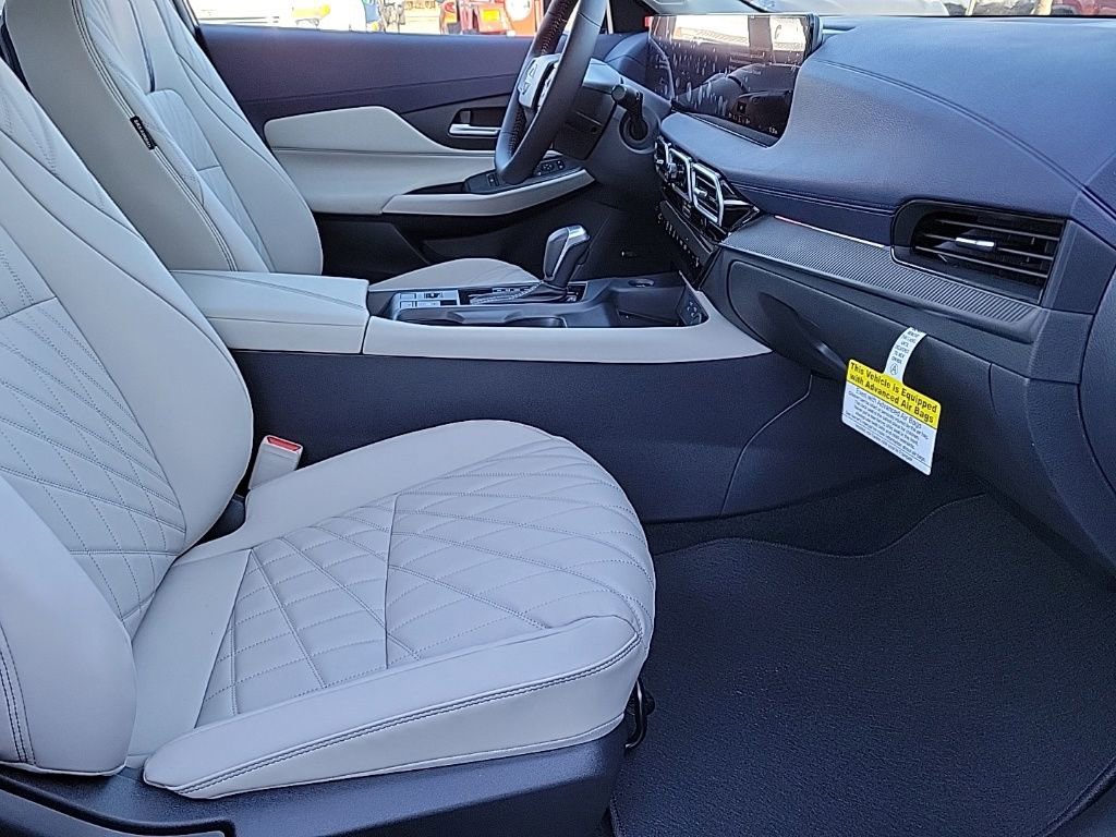 Thumbnail: 2026 Nissan Sentra - 22