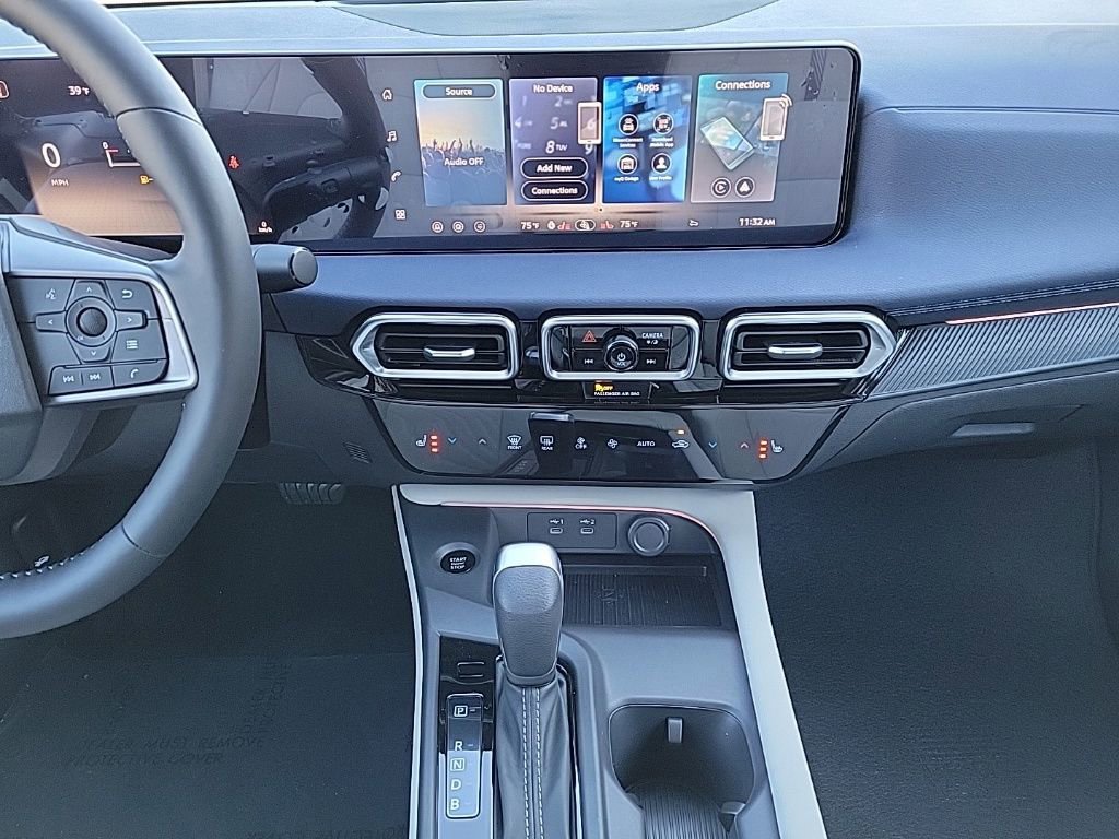 Thumbnail: 2026 Nissan Sentra - 14